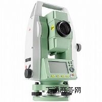 瑞士徠卡 TS02測量工程全站儀
