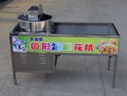 供應小款球形爆米花機價格