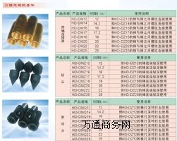 供應(yīng)銅包鋼接地極