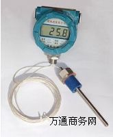 供應 HCW-B防爆數(shù)字溫度顯示儀