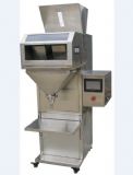 HE-02B洗衣粉食鹽顆粒定量包裝機