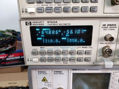 agilent݂8153a⹦Ӌ(j)f(wn)ñ