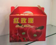 南寧蘋果箱/南寧水果箱批發(fā)/南寧紙箱包裝