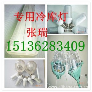 冷鏈物流照明燈,36v冷庫燈