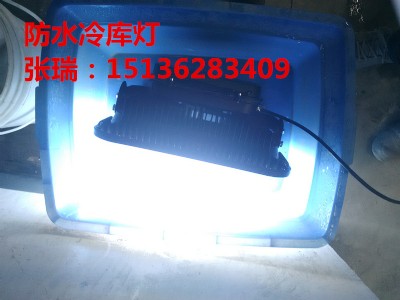 冷庫(kù)80w照明燈,冷庫(kù)led燈
