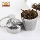 供應(yīng)華盈304茶格 鹵料盒 泡茶器