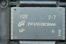 l74a ̎mt29f64g08cbaaa