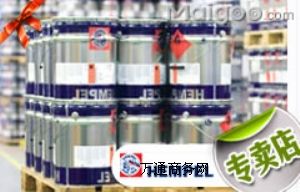 HEMPEL老人牌油漆