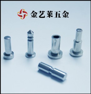 專業(yè)生產(chǎn)直徑2.0定位銷軸