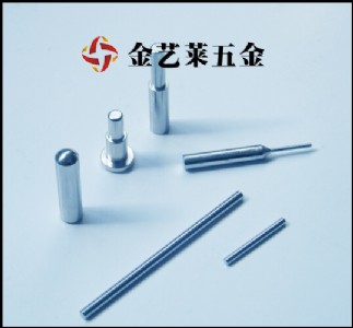 專業(yè)銷軸廠家大量提供微型銷軸加工