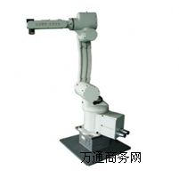 六自由度機(jī)器人