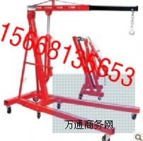 濟(jì)寧萬(wàn)鑫液壓小吊車(chē)廠家直銷(xiāo)