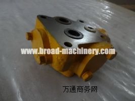 TY130潤(rùn)滑閥,山推原廠裝機(jī)潤(rùn)滑閥