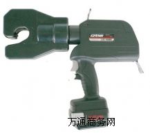 LIC-5630充電式免換模壓接鉗(日制)