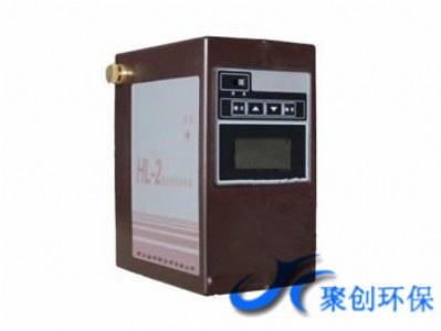 建筑室內(nèi)監(jiān)測(cè)部門HL-2數(shù)顯大氣恒流采樣器