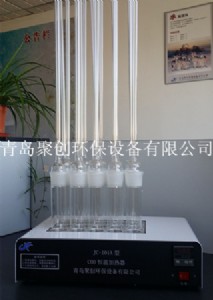uJC-101AͶCOD (zhun)I(y)Sa(chn) (bio)(zhn)