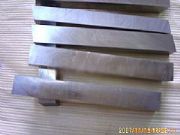 供應(yīng)超硬車刀條 瑞典白鋼刀 ASSAB17 進(jìn)口白鋼片