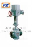 供應(yīng)ZDLP型電子式電動(dòng)單座調(diào)節(jié)閥(圖)