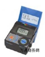 MI2127精密接地電阻測(cè)試儀(德制)
