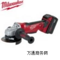 18伏鋰電池充電式角磨機(jī)HD18AG(美制)