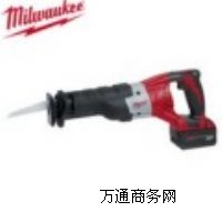 18伏鋰電池充電式往復鋸HD18SX(美制)