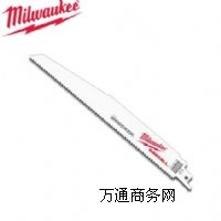 米沃奇Milwaukee48-00-5706馬刀鋸條(美制)