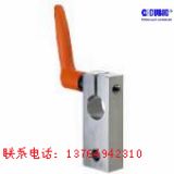 庫比克30度梯形絲杠防轉(zhuǎn)動固定件 面接點型