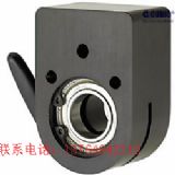 庫比克大型位置顯示器用夾板 帶座軸承型