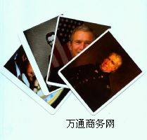 外貿(mào)撲克牌