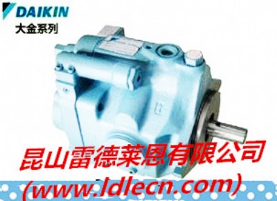 福建大金柱塞泵公司 V15A1L-95
