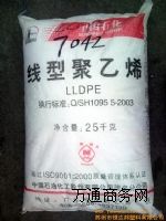 LLDPE ïʯ DFDA-7042  Ĥ