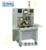 轉(zhuǎn)盤式熱壓機 自動化設備