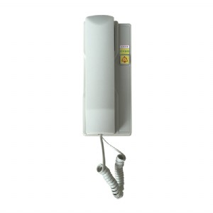 電梯無(wú)線對(duì)講安裝公司 電梯電話機(jī)房電話