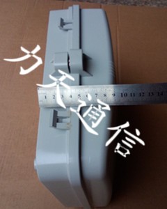 力天庫存:1分16光纖分線盒,塑料1分32光纖分線箱{現(xiàn)貨}