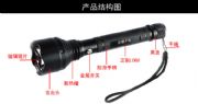 cree t6(qing)Ͳ