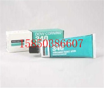 DC340 道康寧DC340 道康寧導(dǎo)熱硅脂
