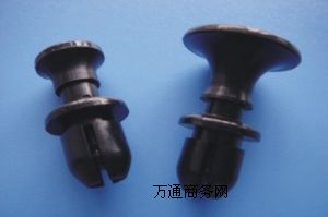 固定扣 塑膠固定扣 塑料固定扣