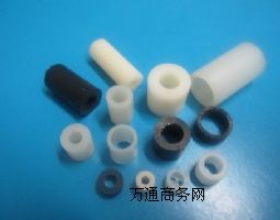 圓體隔離柱/圓體間隔柱/尼龍管/空心管