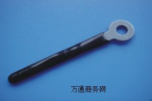 電線固定片夾/CW4-35/電線固定夾