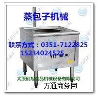 供應(yīng)小型燃?xì)庹魻t 全不銹鋼蒸包爐