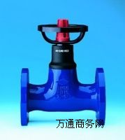 供應德國艾瑞軟密封閘閥上海一級代理商