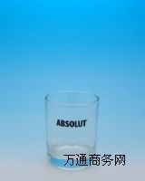 庫存直身玻璃杯,玻璃水杯