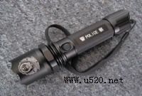 供應JW7610,JW7600(微型)戰(zhàn)術燈