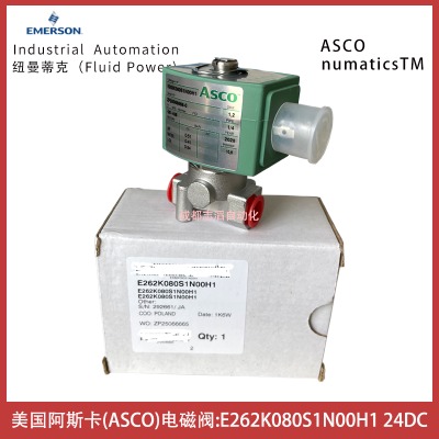 E262K080S1N00H1(gu)˹ASCO늴y-(dng)