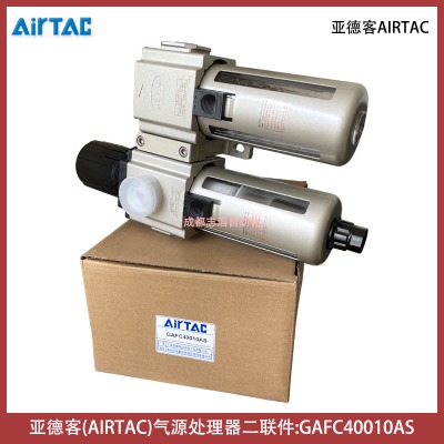 GAFC40010AS¿͚Դ̎AIRTAC{^