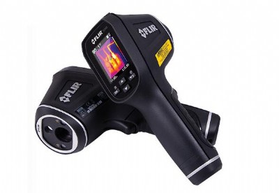 FLIR TG165 紅外成像測溫儀