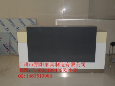 翔陽(yáng)XY-046中國(guó)郵政儲(chǔ)蓄方形咨詢(xún)臺(tái)