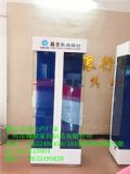 銀行系統(tǒng)辦公家具新疆昌吉農(nóng)商銀行禮品展示柜