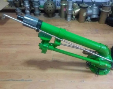 國產(chǎn)50型蝸輪蝸桿式噴槍