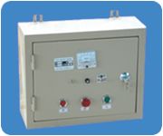 掛壁式電動閥門控制箱DKX-G-10